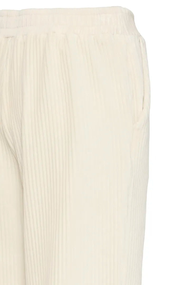 Ihtamary Cropped Pants Birch
