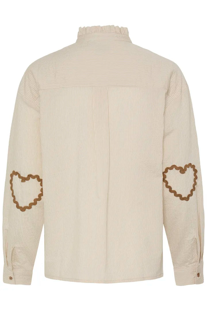 Ihluanna Blouse