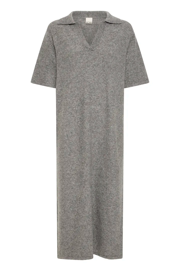 Ihdasila Dress