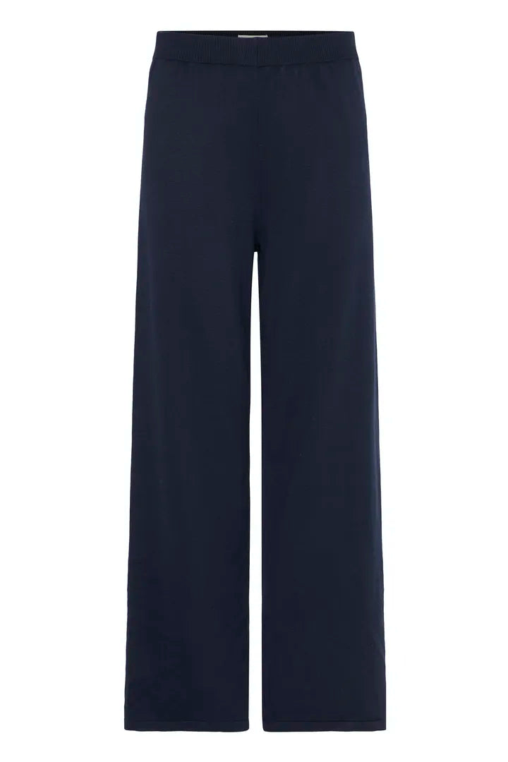 Ihluls Pants Black