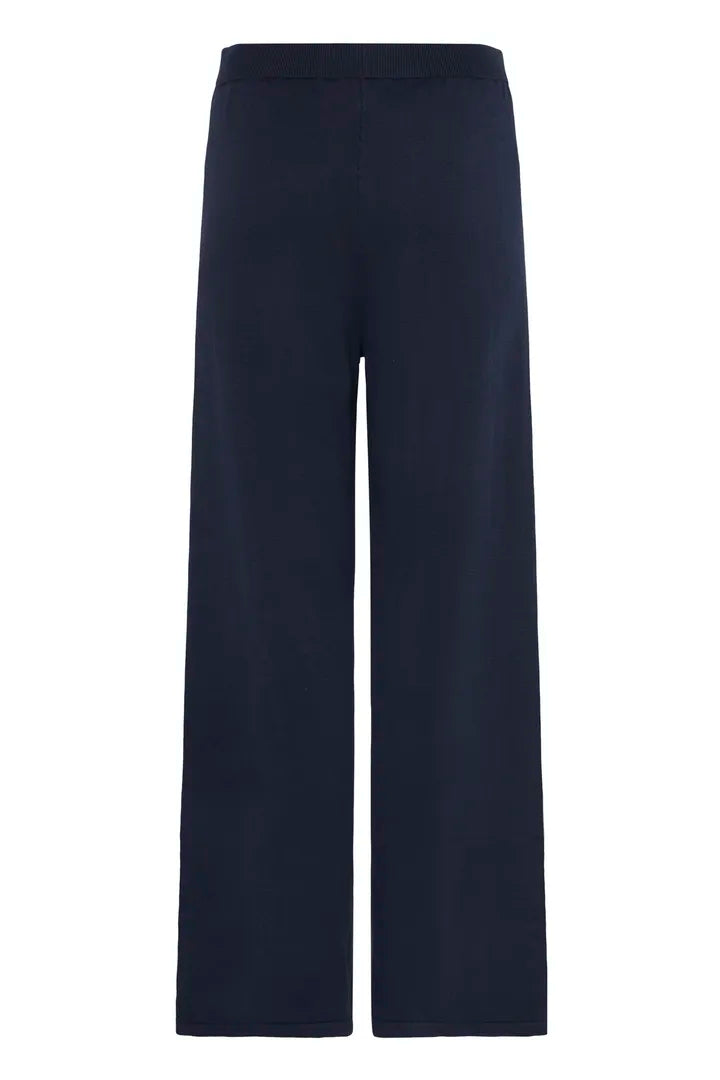 Ihluls Pants Black