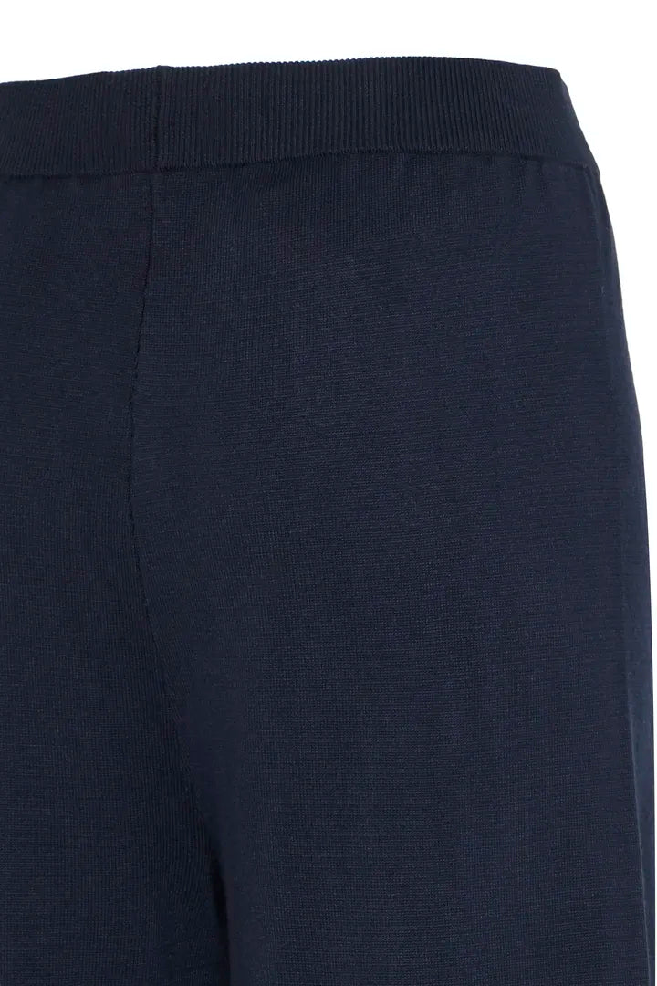 Ihluls Pants Black