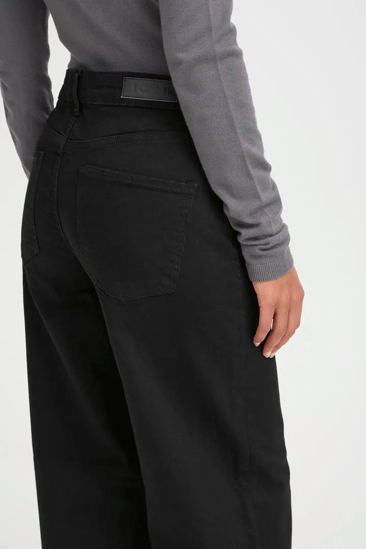 Ihtwiggy Wide Black