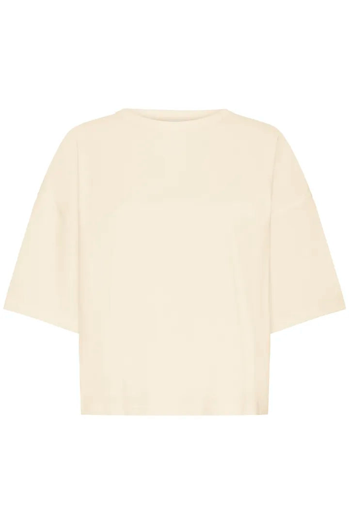 Ihpalmer Loose Shirt Birch