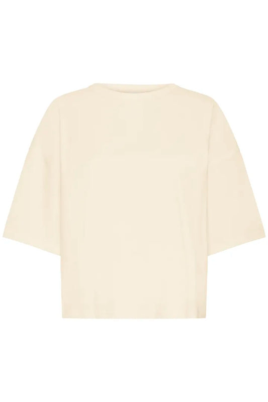 Ihpalmer Loose Shirt Birch