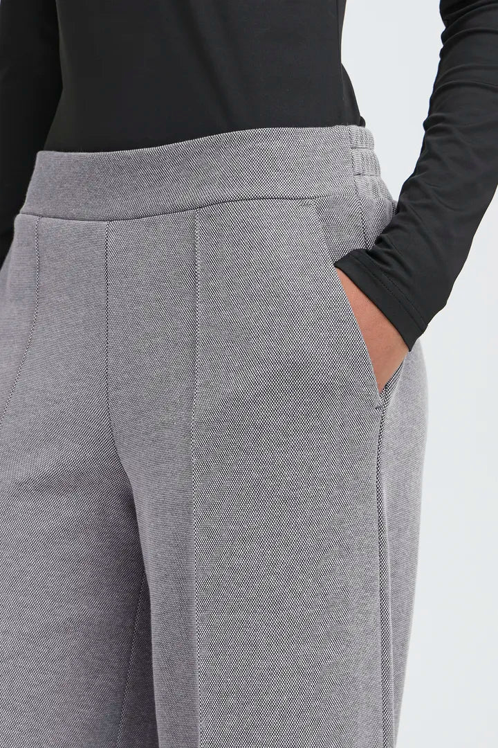 Ihkate Pique Pants 3 Blueprint