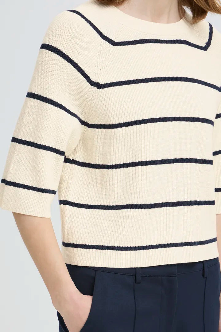 Ihboston Shirt Stripe