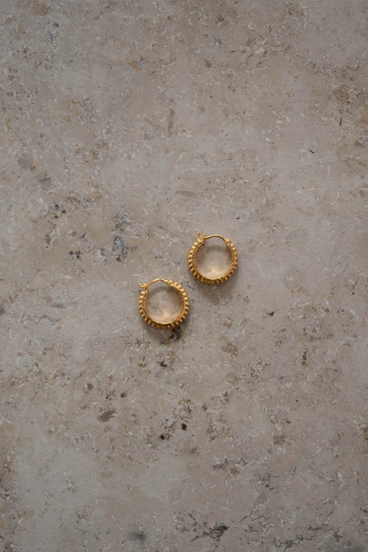 PD Mees Earring