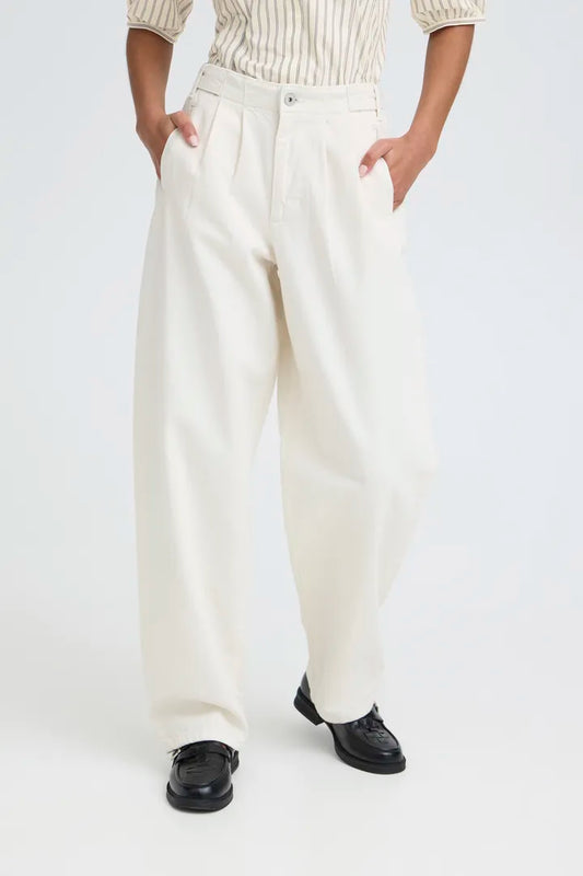 Ihhezano Pants