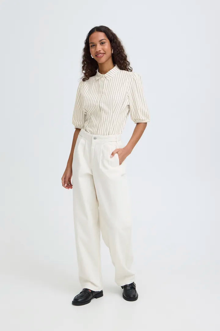 Ihhezano Pants