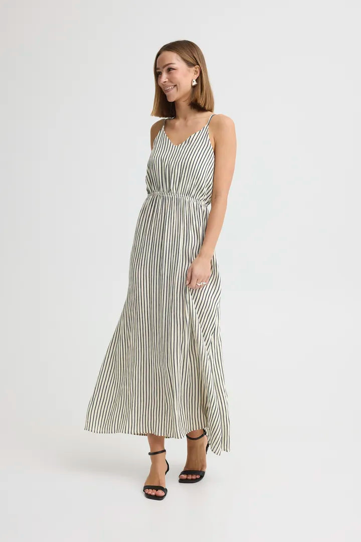 Ihmarrakech Dress Stripe