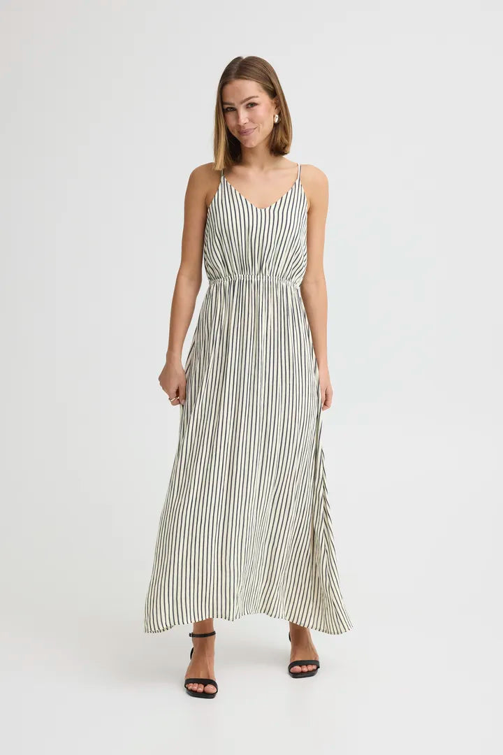Ihmarrakech Dress Stripe