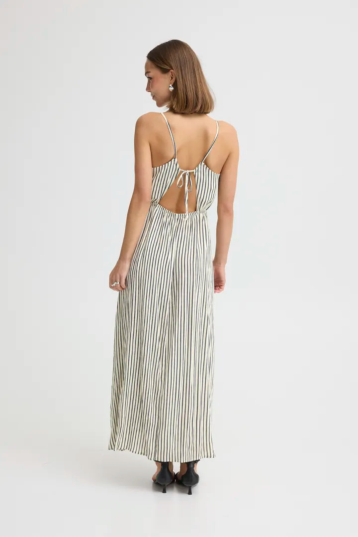 Ihmarrakech Dress Stripe