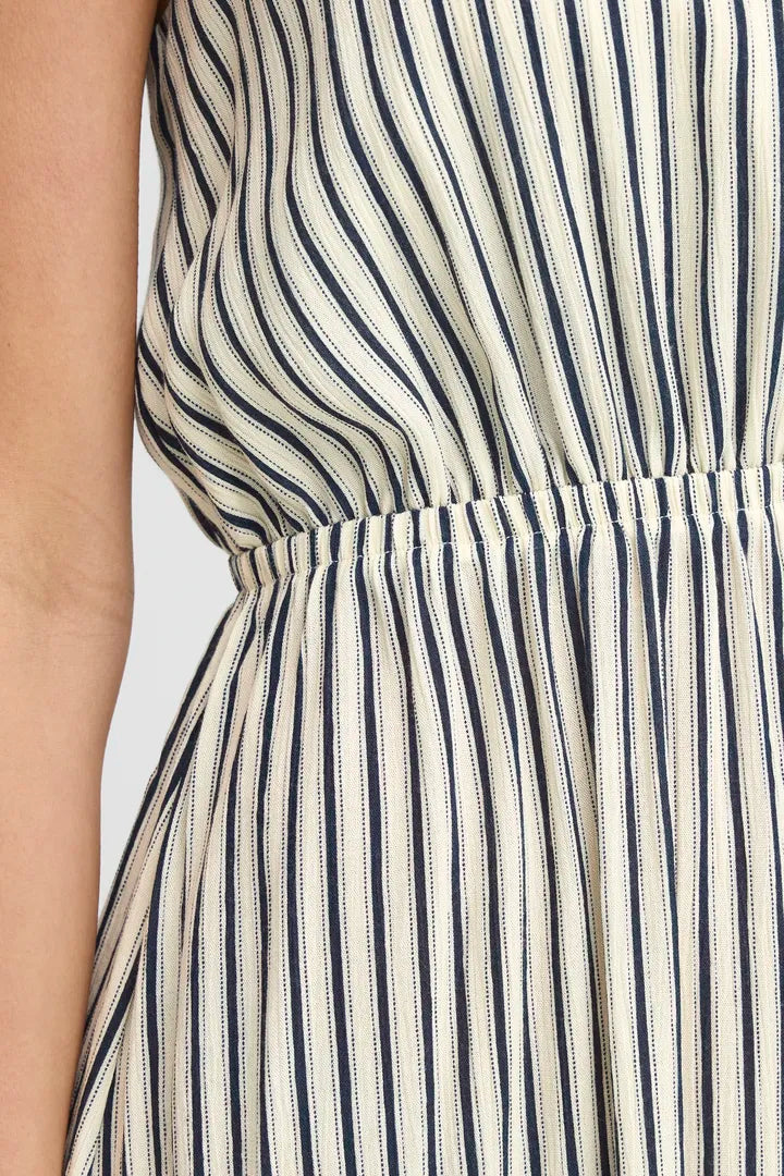 Ihmarrakech Dress Stripe
