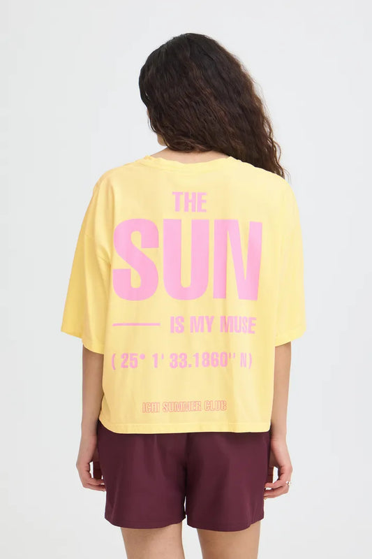 Ihnica Shirt Mellow