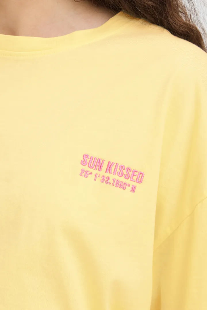 Ihnica Shirt Mellow