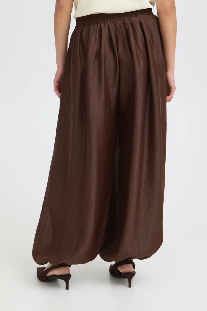 Ihballoon Pants Chicory