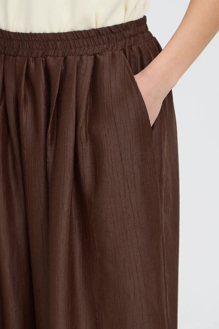 Ihballoon Pants Chicory