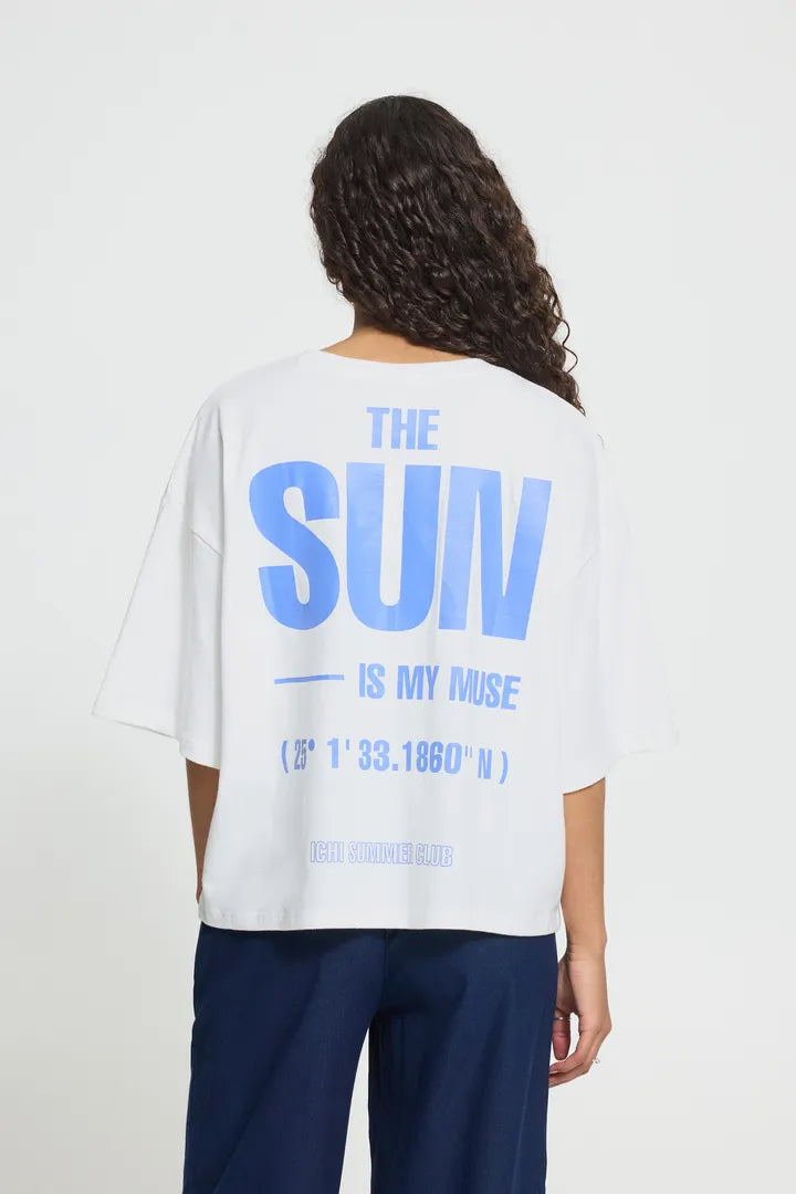 Ihnica Shirt Cloud