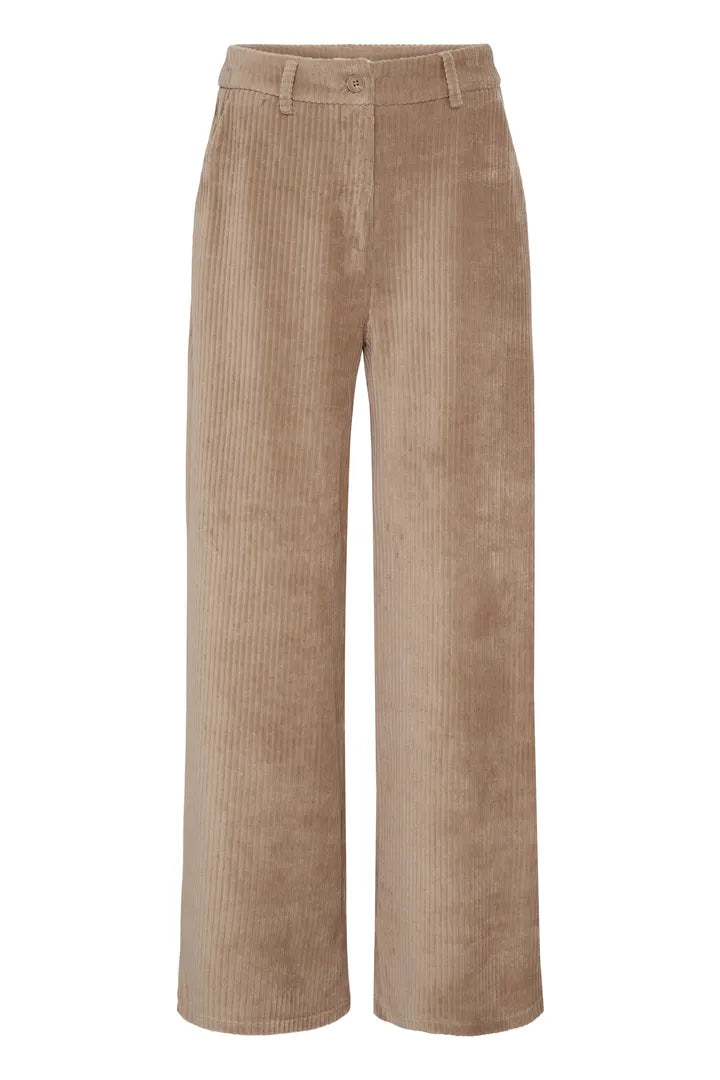 Ihtamary Pants Toasted