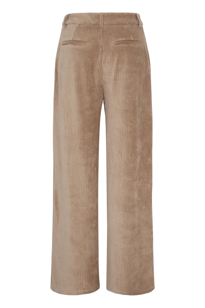 Ihtamary Pants Toasted