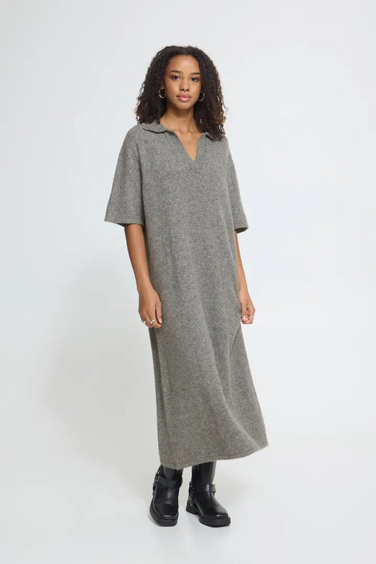 Ihdasila Dress