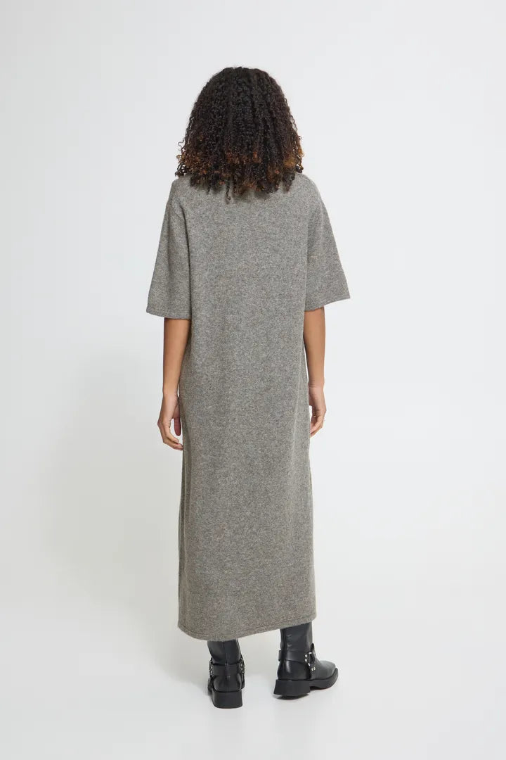 Ihdasila Dress