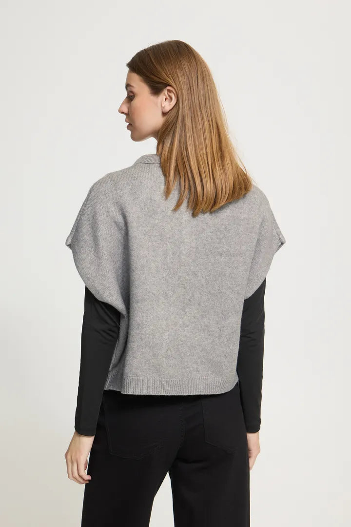 Ihalize Waistcoat