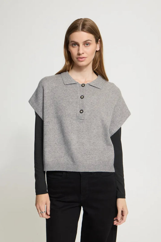 Ihalize Waistcoat