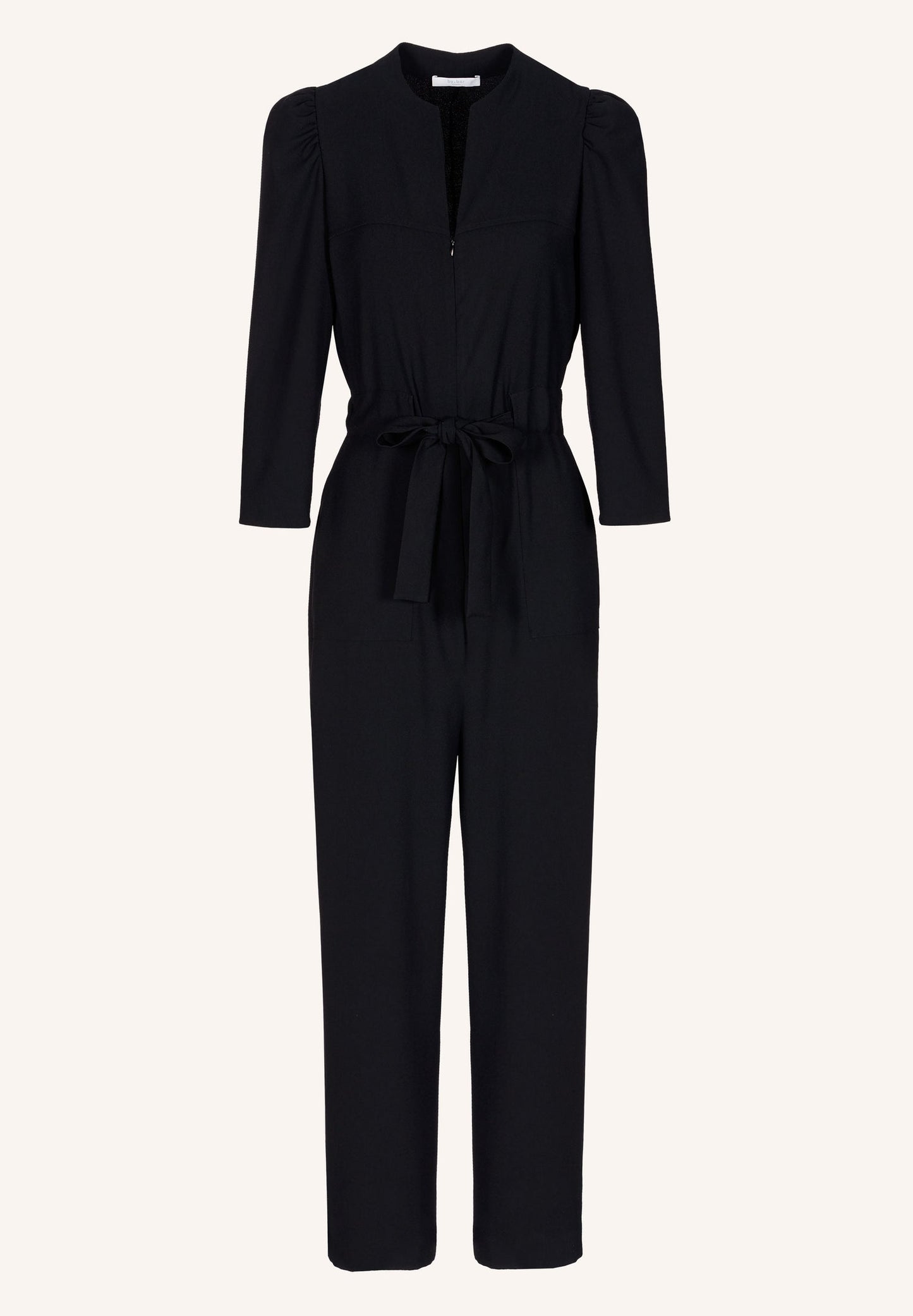 Vida Jumpsuit Black