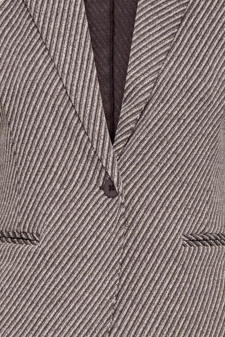 Ihkate Twillish Blazer