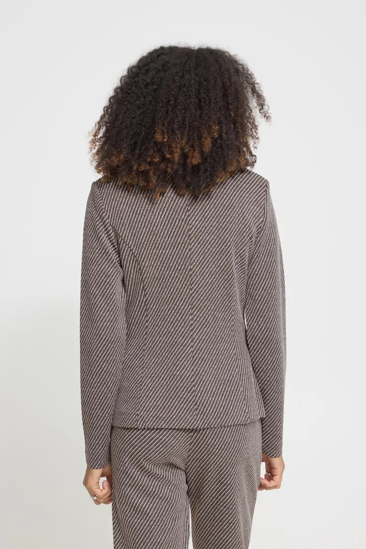 Ihkate Twillish Blazer