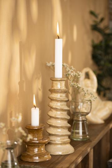 Candle Holder Milan S