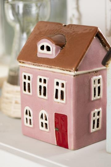 House Pink