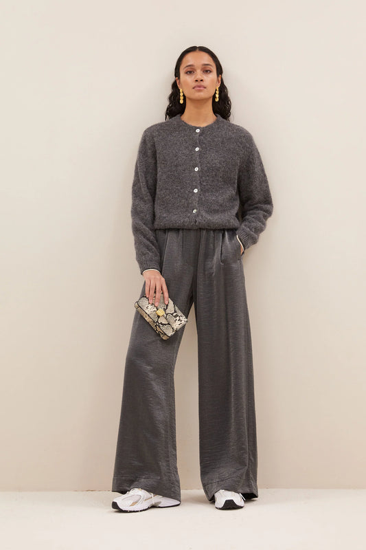 Benji Metallic Pants