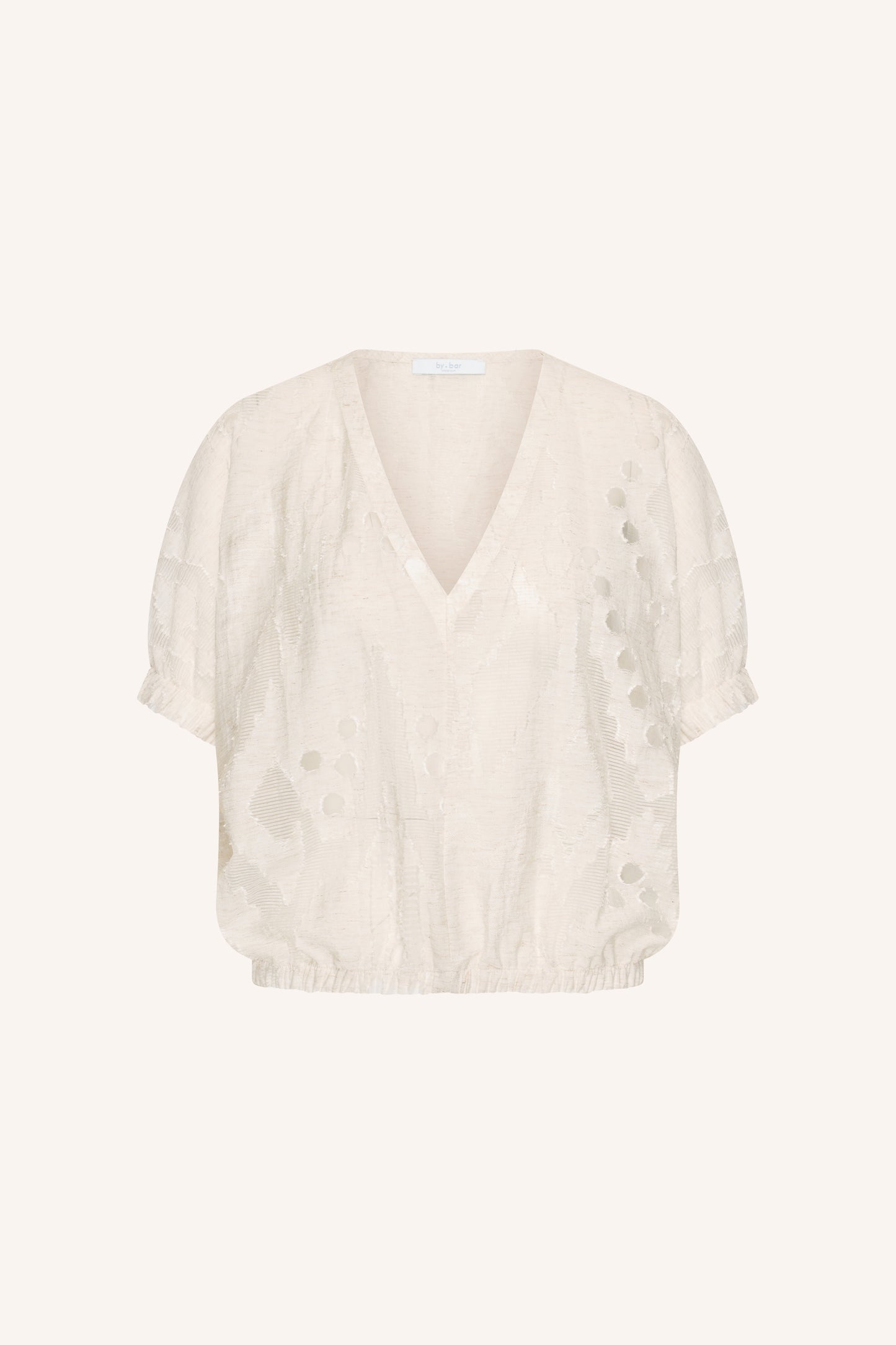 Mabel Mist Blouse