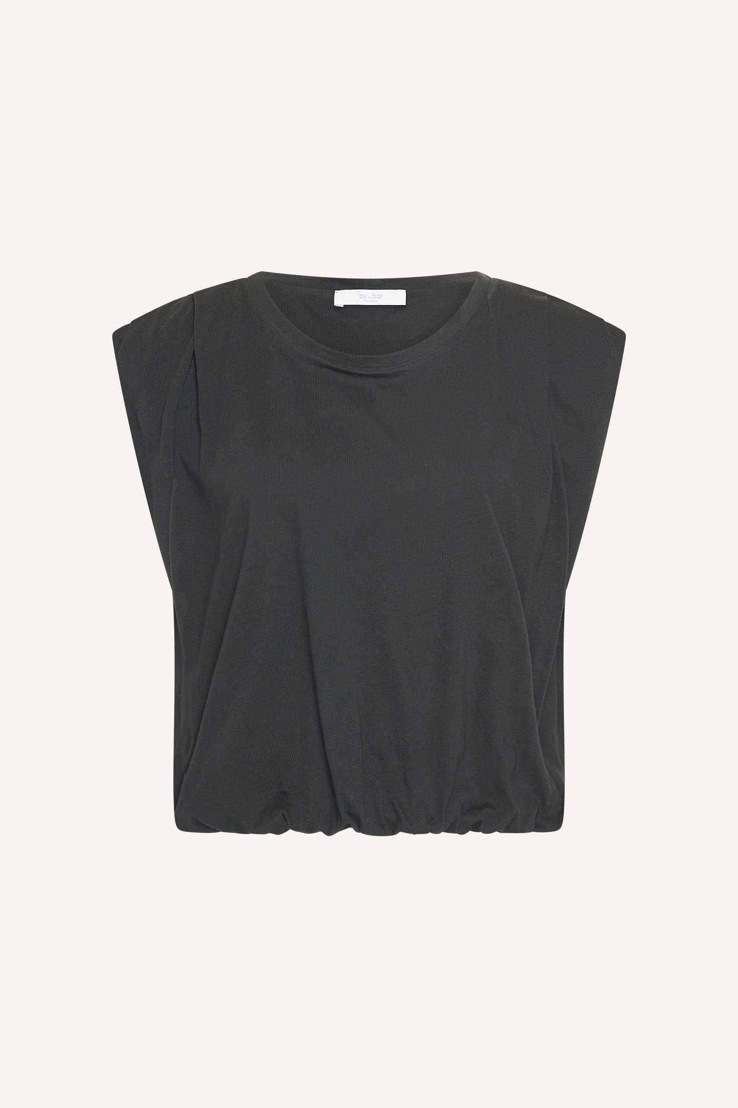 Nilou Jersey Top