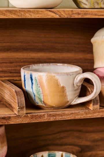Mug Trosa Blue