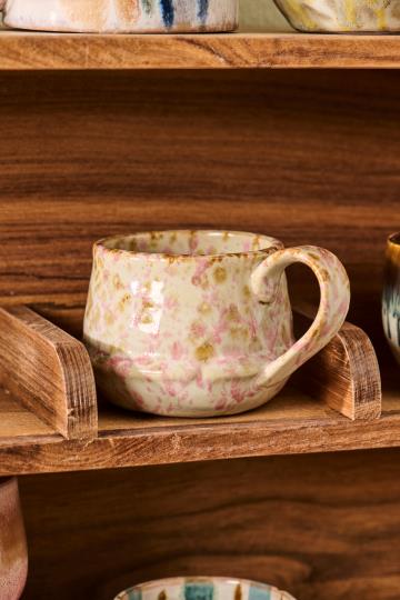 Mug Kalmar Light Pink
