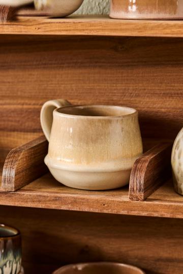 Mug Kalmar Light Brown