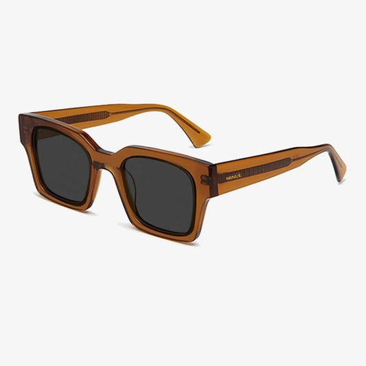 Minue Astor Bronze