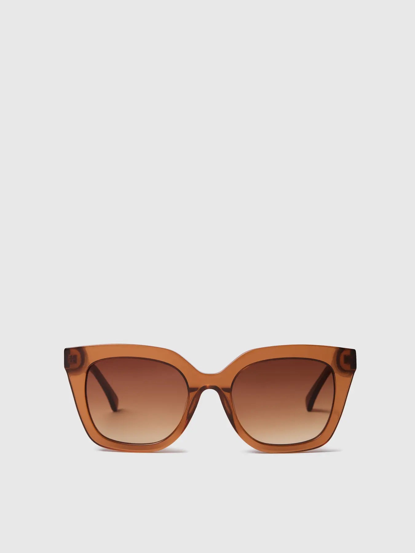 Slfnaomi Sunglasses Demitasse