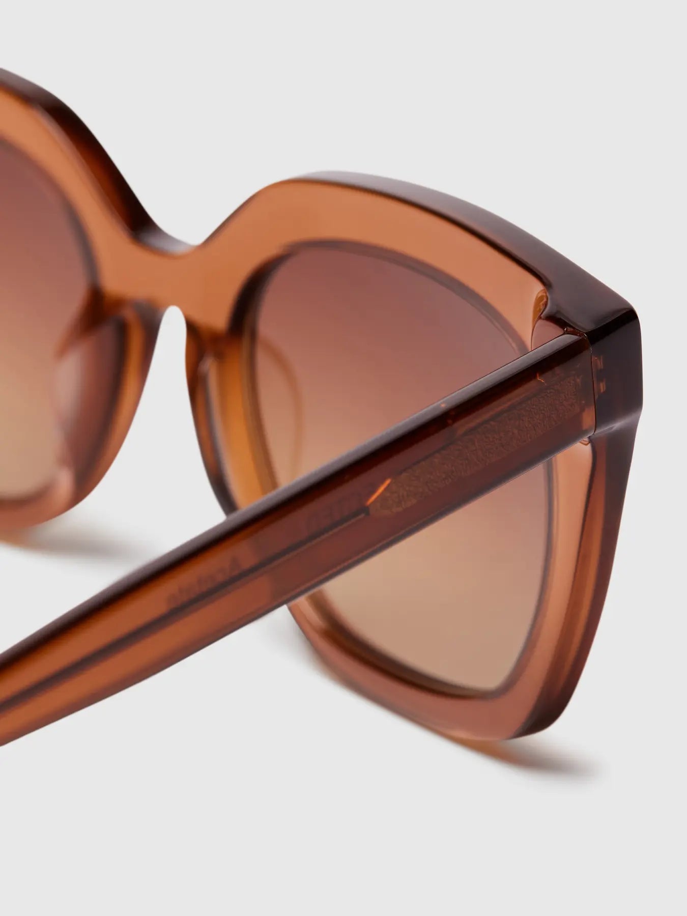 Slfnaomi Sunglasses Demitasse
