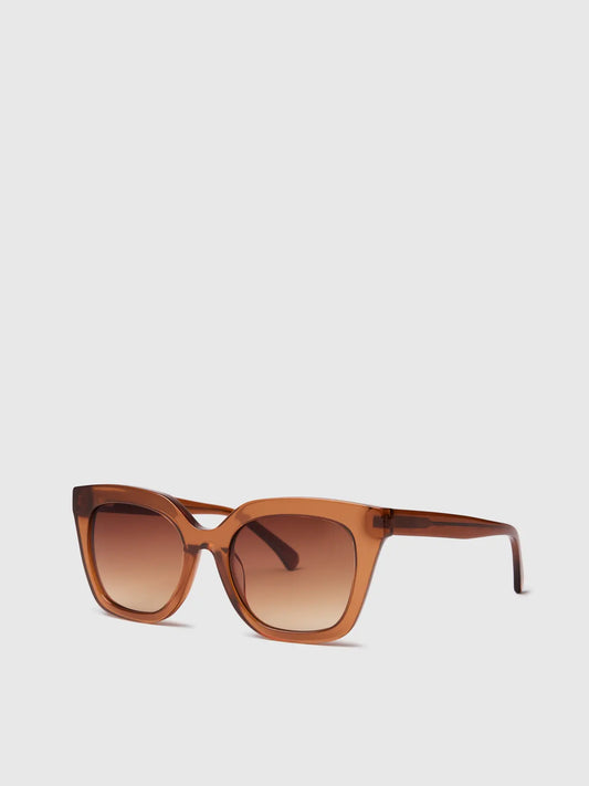 Slfnaomi Sunglasses Demitasse