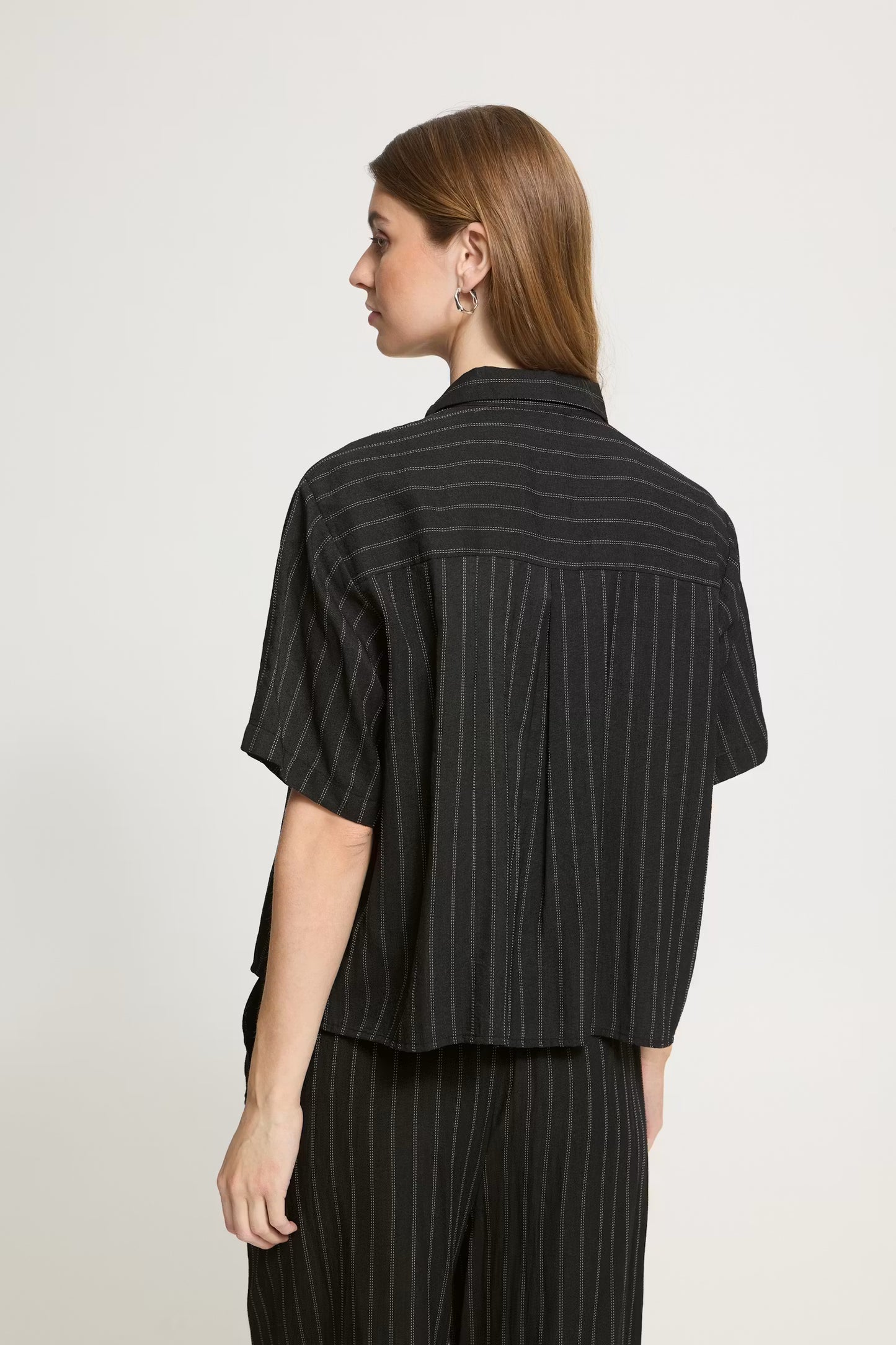 Ihfienna Shirt
