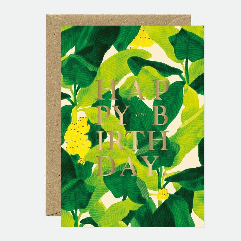 Post Card / All The Way to Say