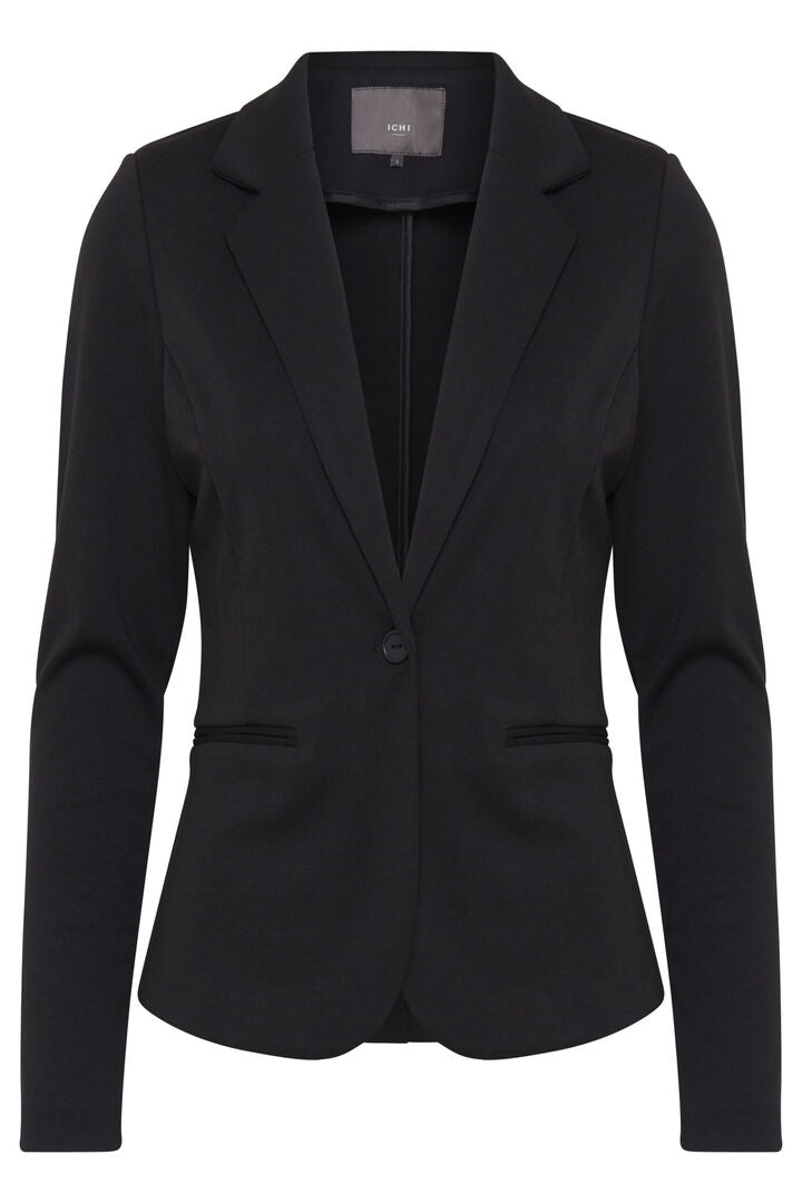 Ihkate Blazer Black