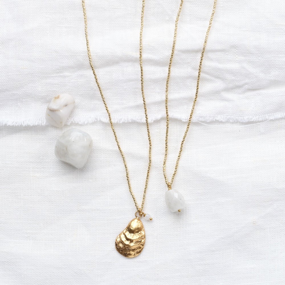 Calm Necklace