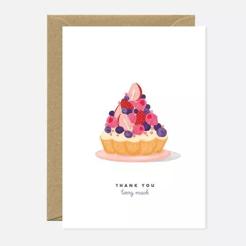 Post Card / All The Way to Say