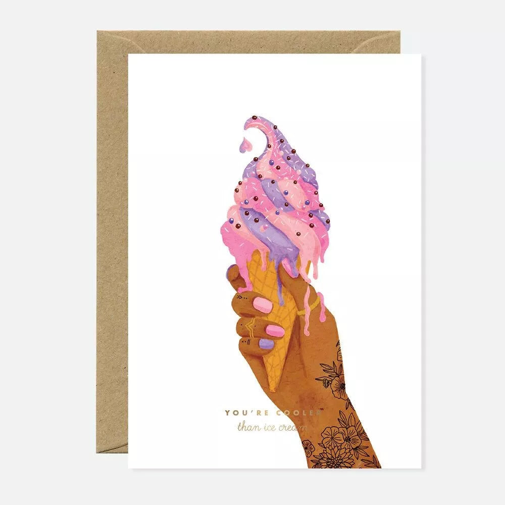 Post Card / All The Way to Say